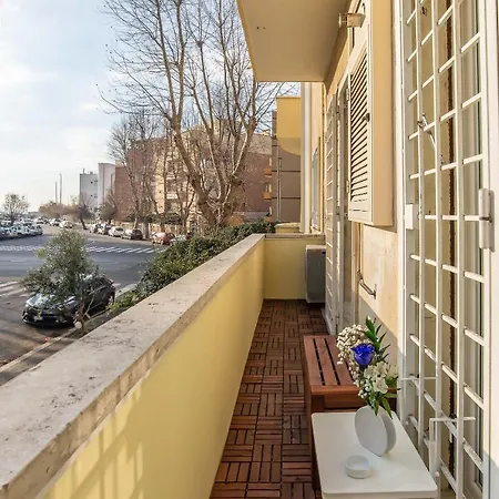 Apartment Giove Lido di Ostia