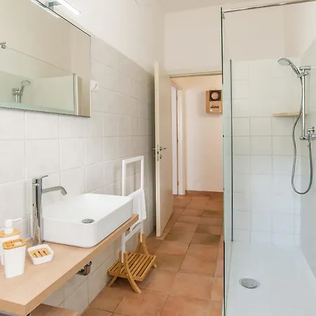 Giove Apartment