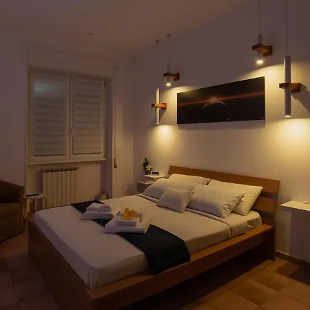 Giove Apartment Lido di Ostia