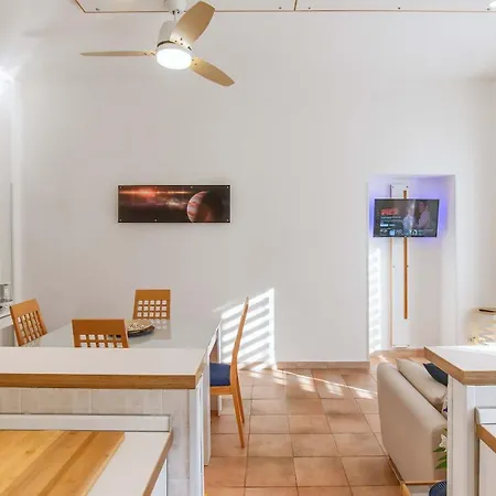 Apartment Giove