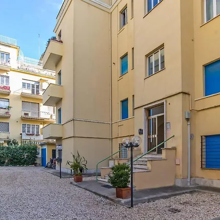 Giove Apartment